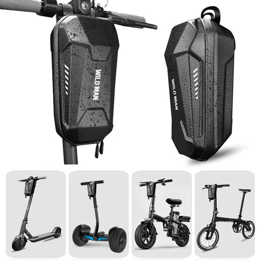 Scooter Accessories Universal Bag 4L Waterproof