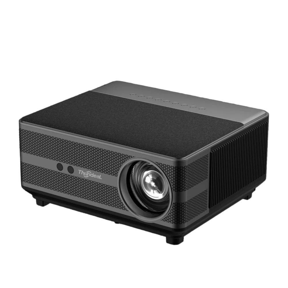 ThundeaL Full HD 1080P Projector TD98 WiFi LED 2K 4K