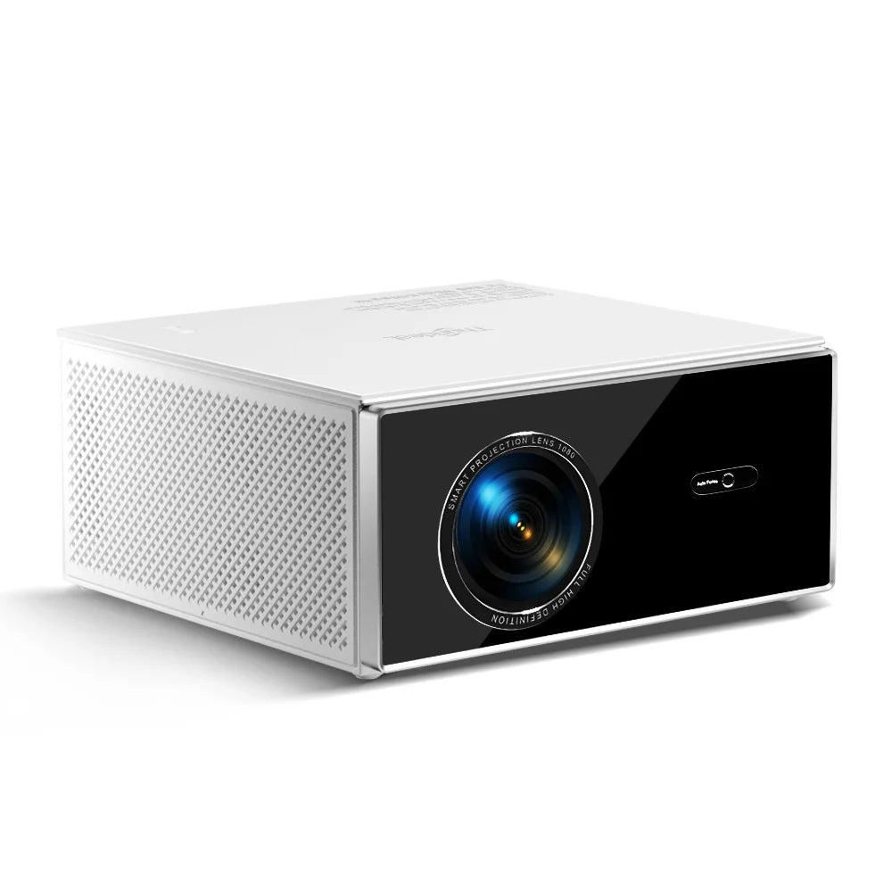 ThundeaL Full HD 1080P Projector TD98 WiFi LED 2K 4K