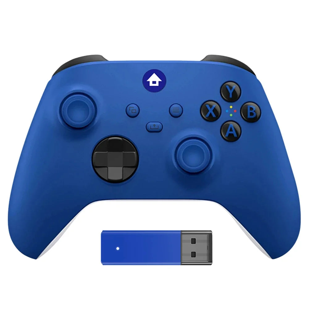 Gamepad for Xbox Series X/S Wireless Controller