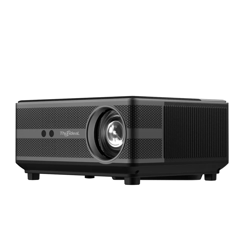 ThundeaL Full HD 1080P Projector TD98 WiFi LED 2K 4K