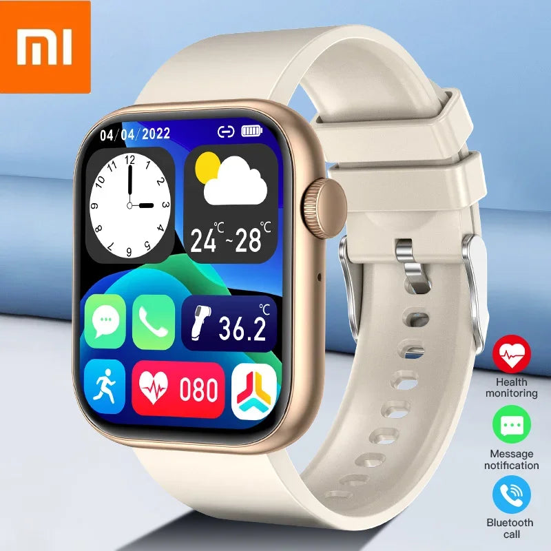 Xiaomi Smart Watch Fitness