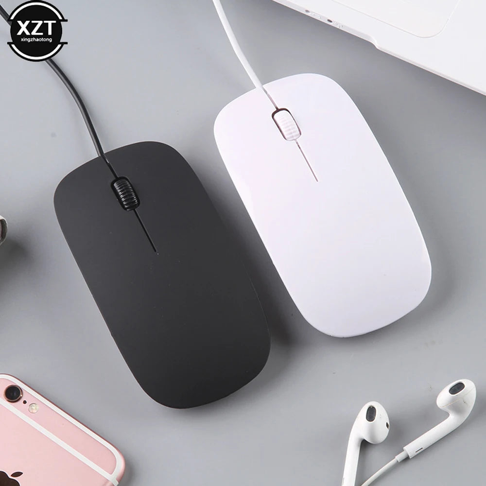 Hot Selling Neutral Wired Mouse 2.4Ghz