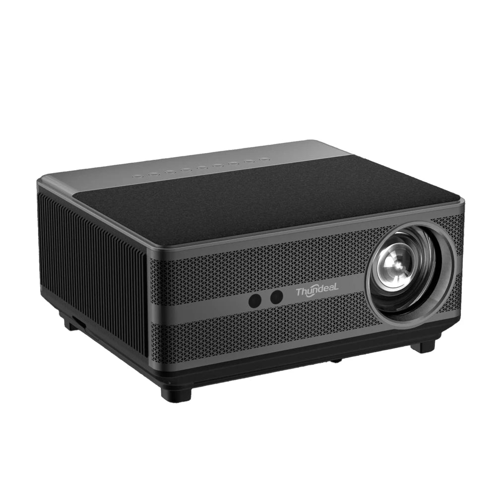 ThundeaL Full HD 1080P Projector TD98 WiFi LED 2K 4K