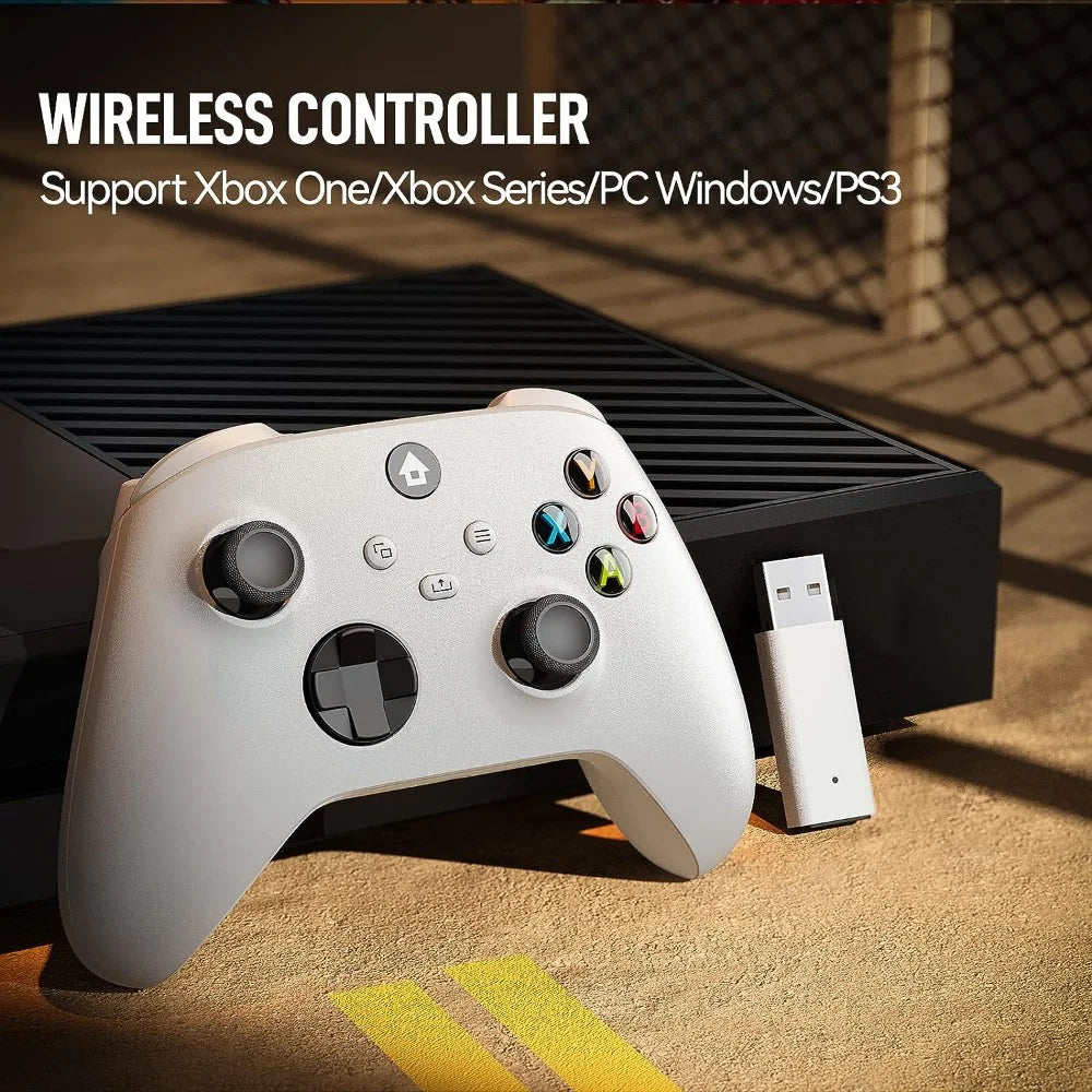 Game Controller For Xbox one