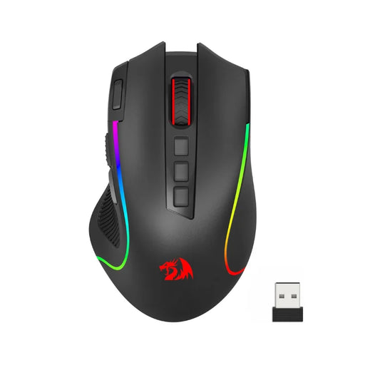 Redragon M612 PRO BT & 2.4RGB Gaming Mouse