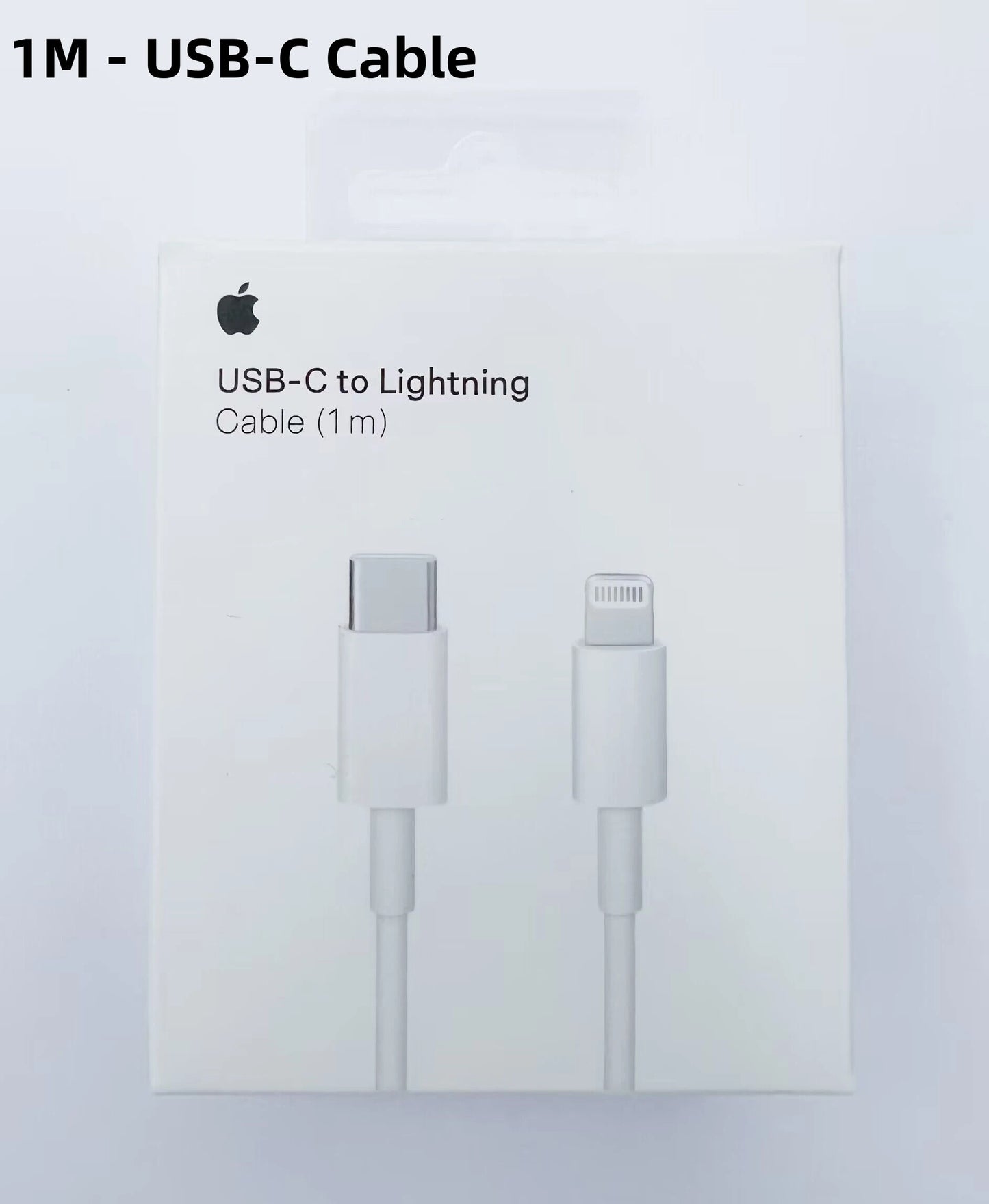 Original 20W USB-C Power Adapter For iphone