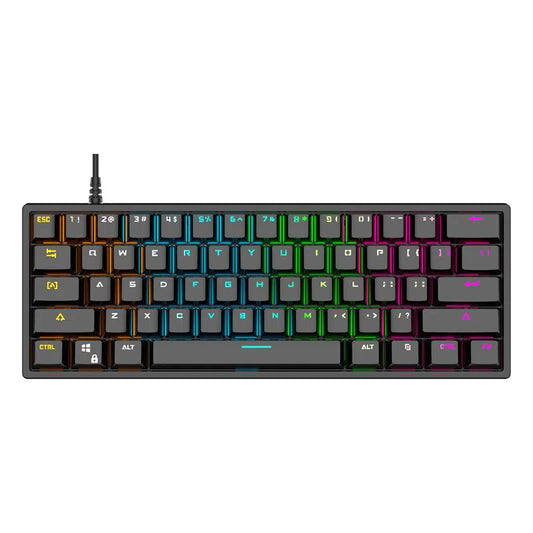 RGB Gaming Mechanical Keyboard