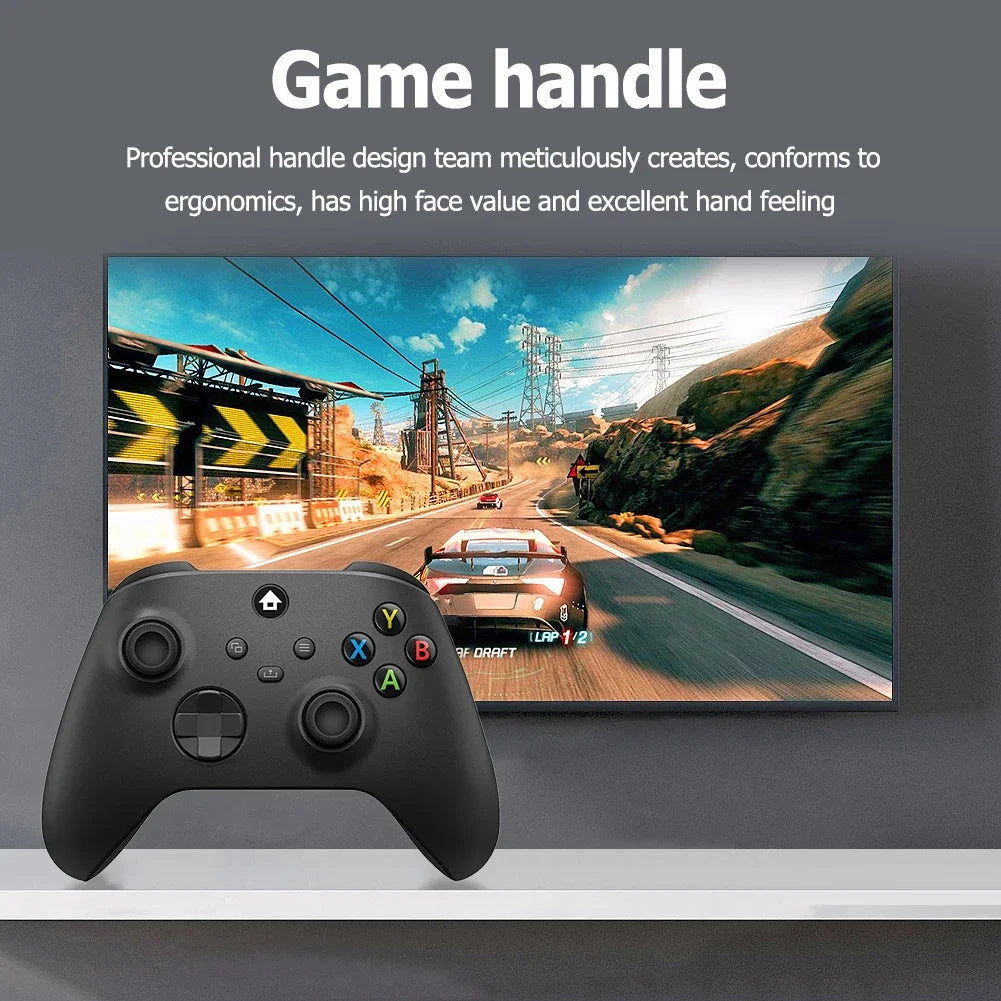 Gamepad for Xbox Series X/S Wireless Controller