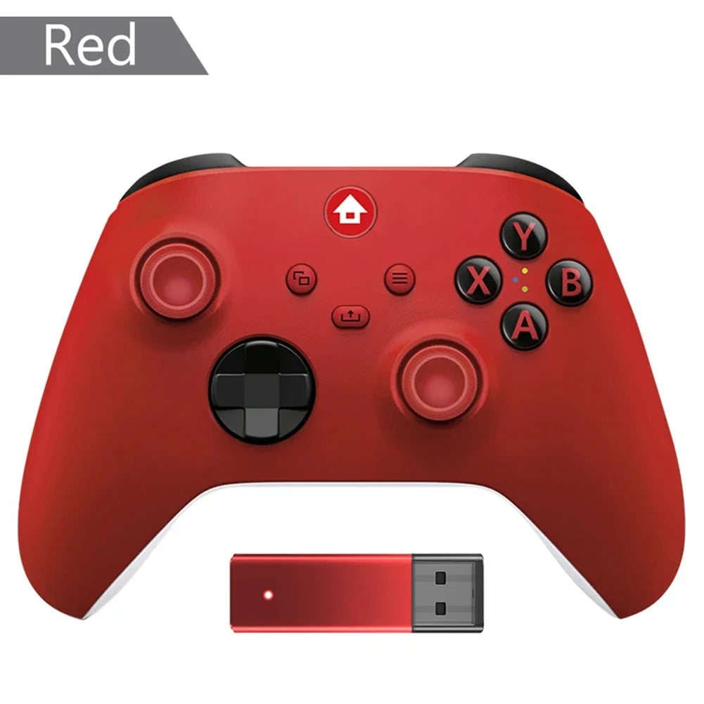 Gamepad for Xbox Series X/S Wireless Controller