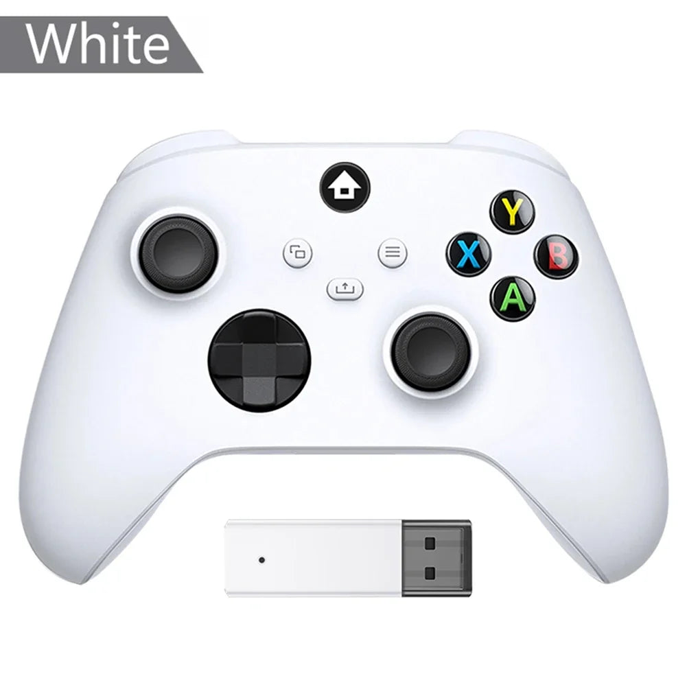 Gamepad for Xbox Series X/S Wireless Controller