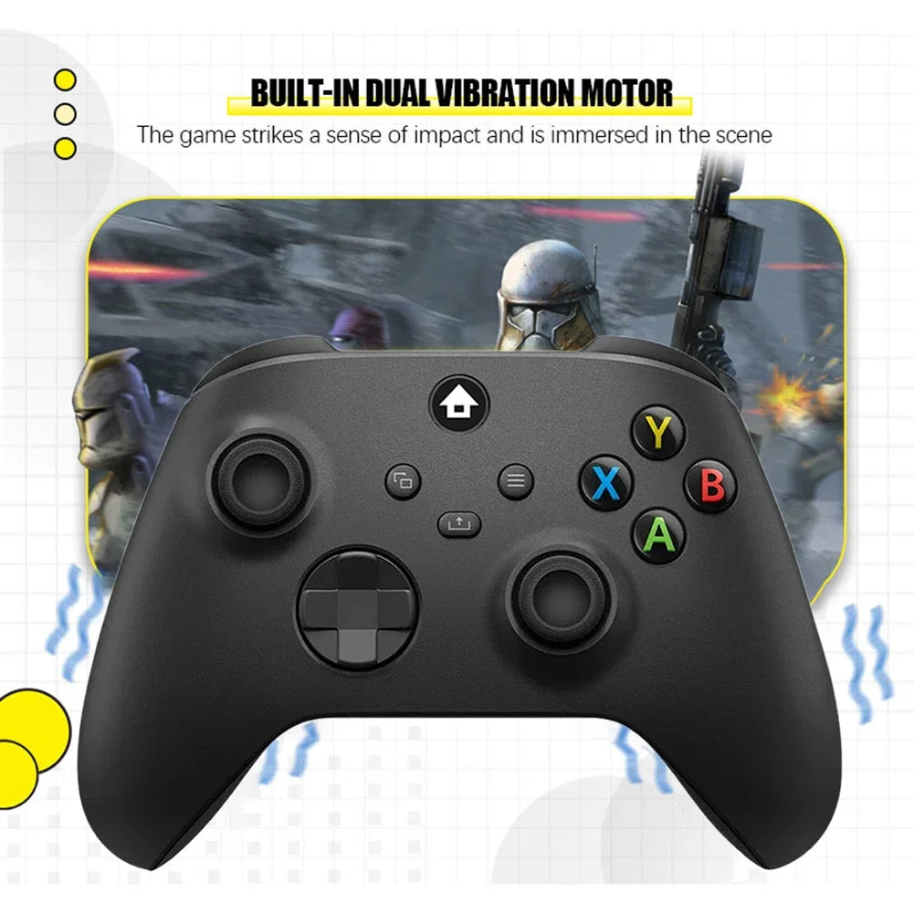 Gamepad for Xbox Series X/S Wireless Controller