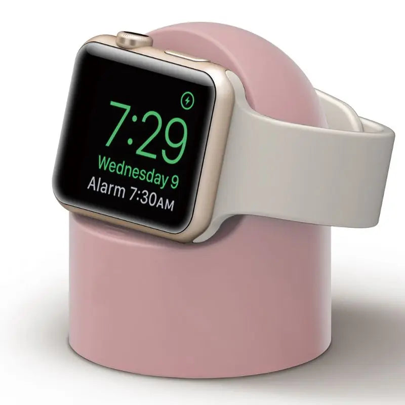 Stand For Apple Watch Series Charger