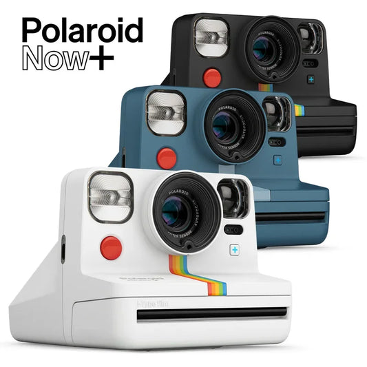 Polaroid Photograph Plus