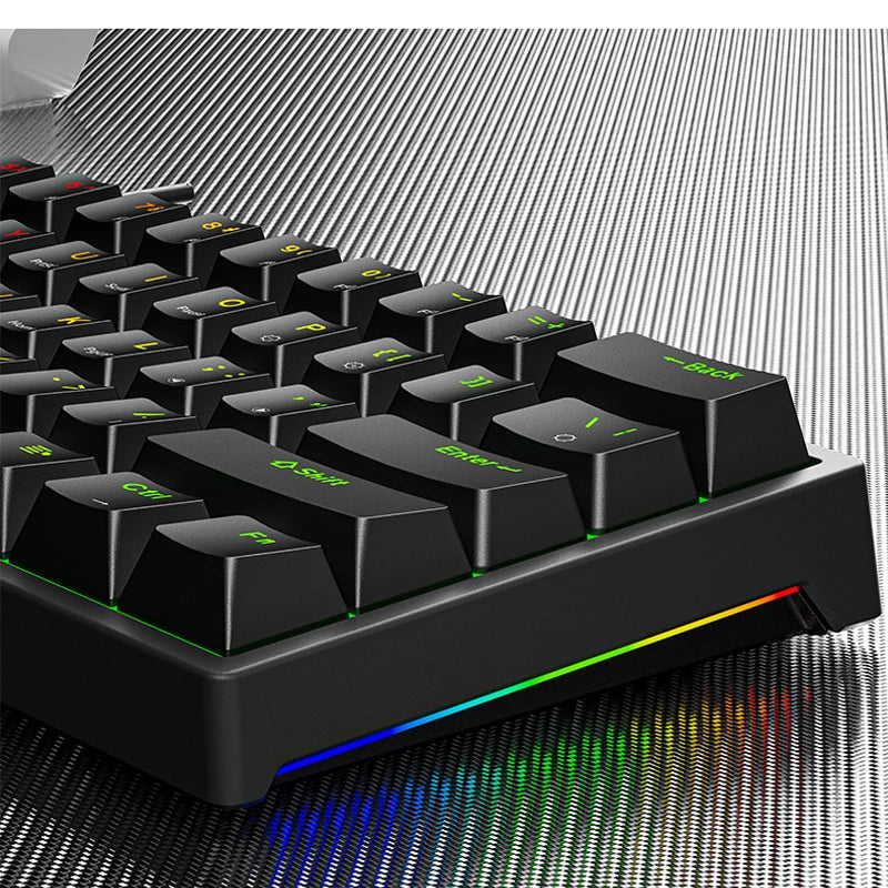 RGB Gaming Mechanical Keyboard