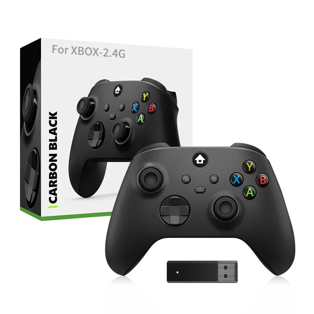 Gamepad for Xbox Series X/S Wireless Controller