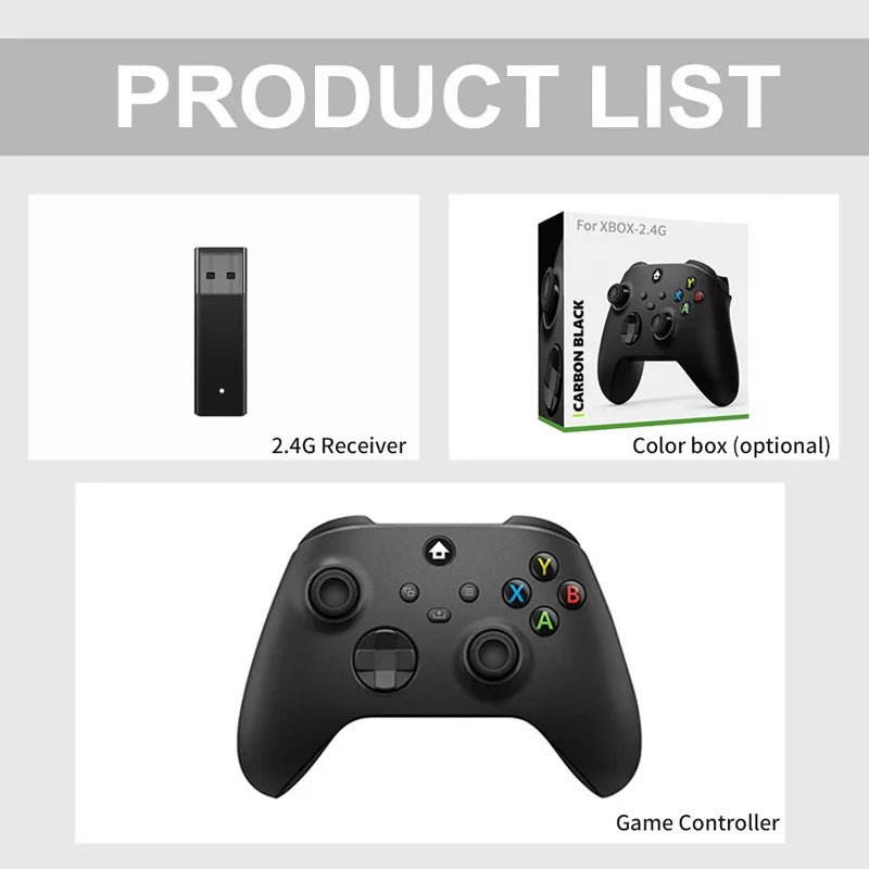 Game Controller For Xbox one