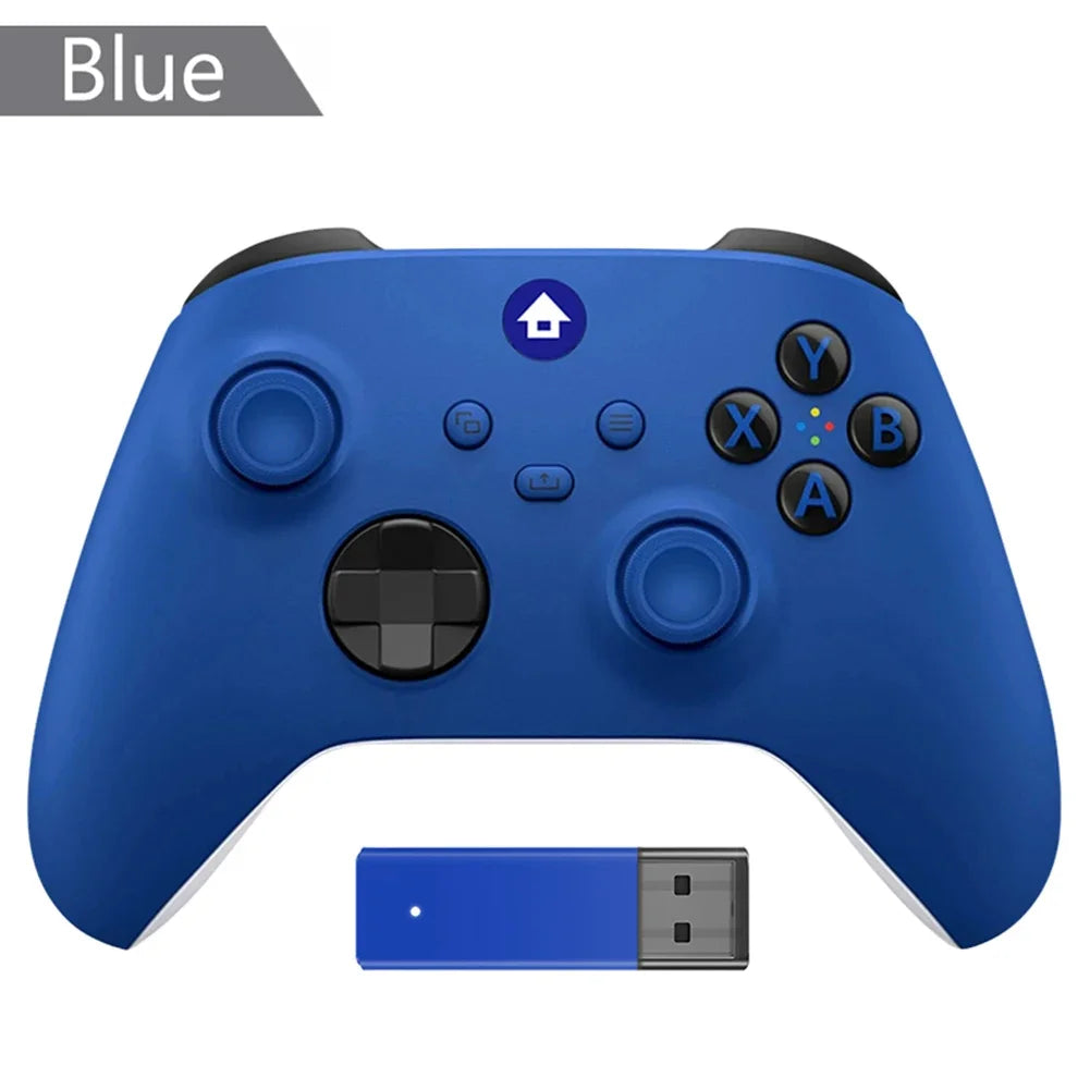 Gamepad for Xbox Series X/S Wireless Controller