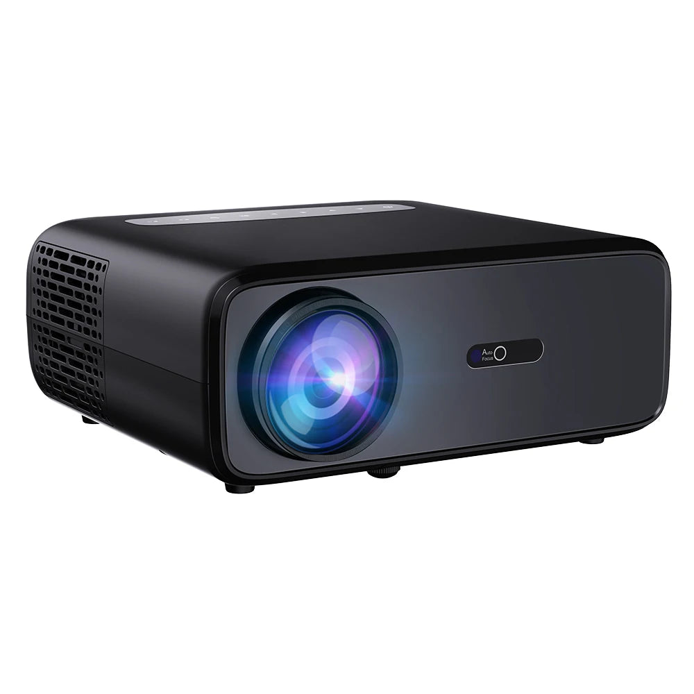 ThundeaL Full HD 1080P Projector TD98 WiFi LED 2K 4K