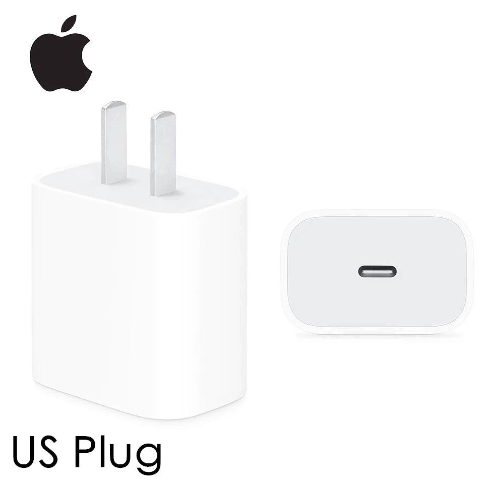 Original 20W USB-C Power Adapter For iphone