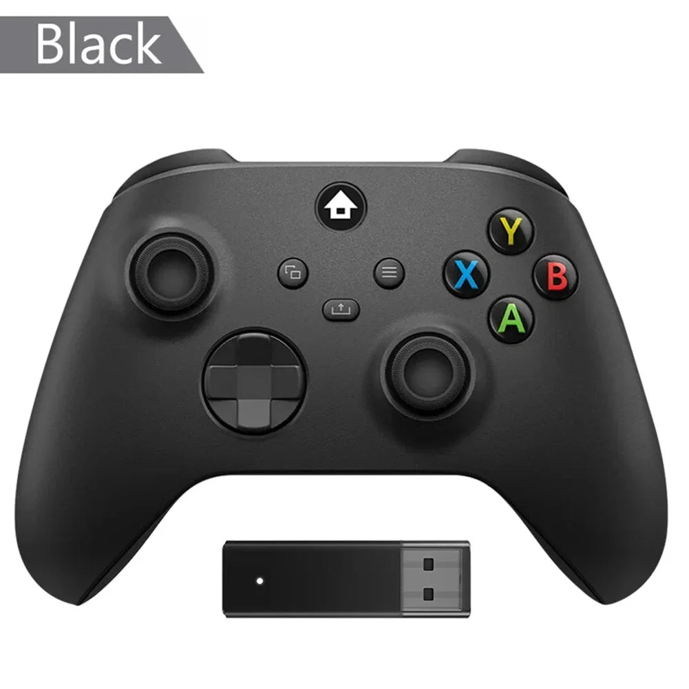 Gamepad for Xbox Series X/S Wireless Controller