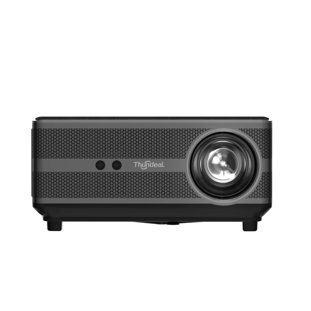 ThundeaL Full HD 1080P Projector TD98 WiFi LED 2K 4K