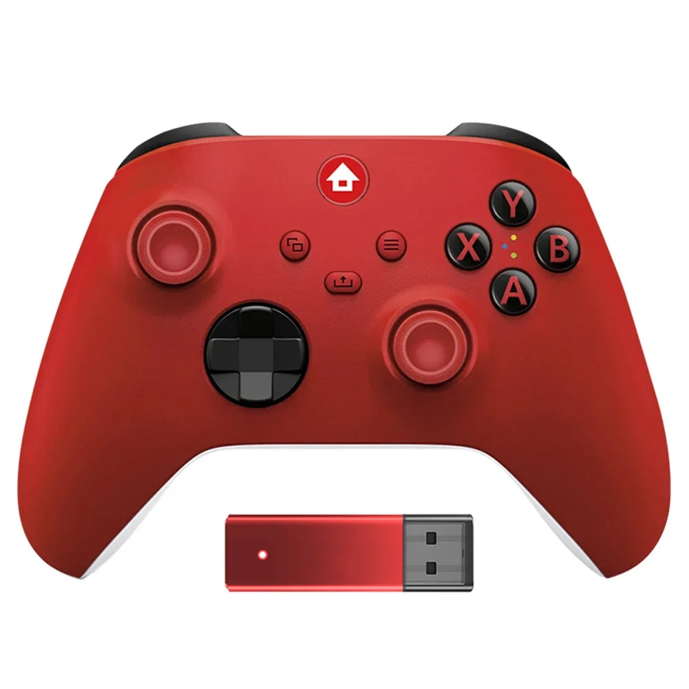 Gamepad for Xbox Series X/S Wireless Controller