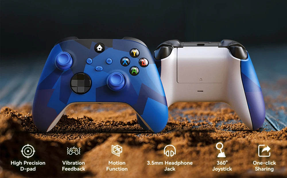 Game Controller For Xbox one