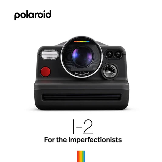 Polaroid i-2 Professional Grade