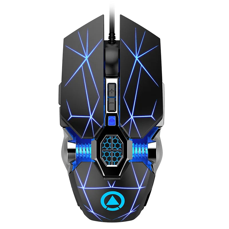 Mouse Professional USB Wired Gaming