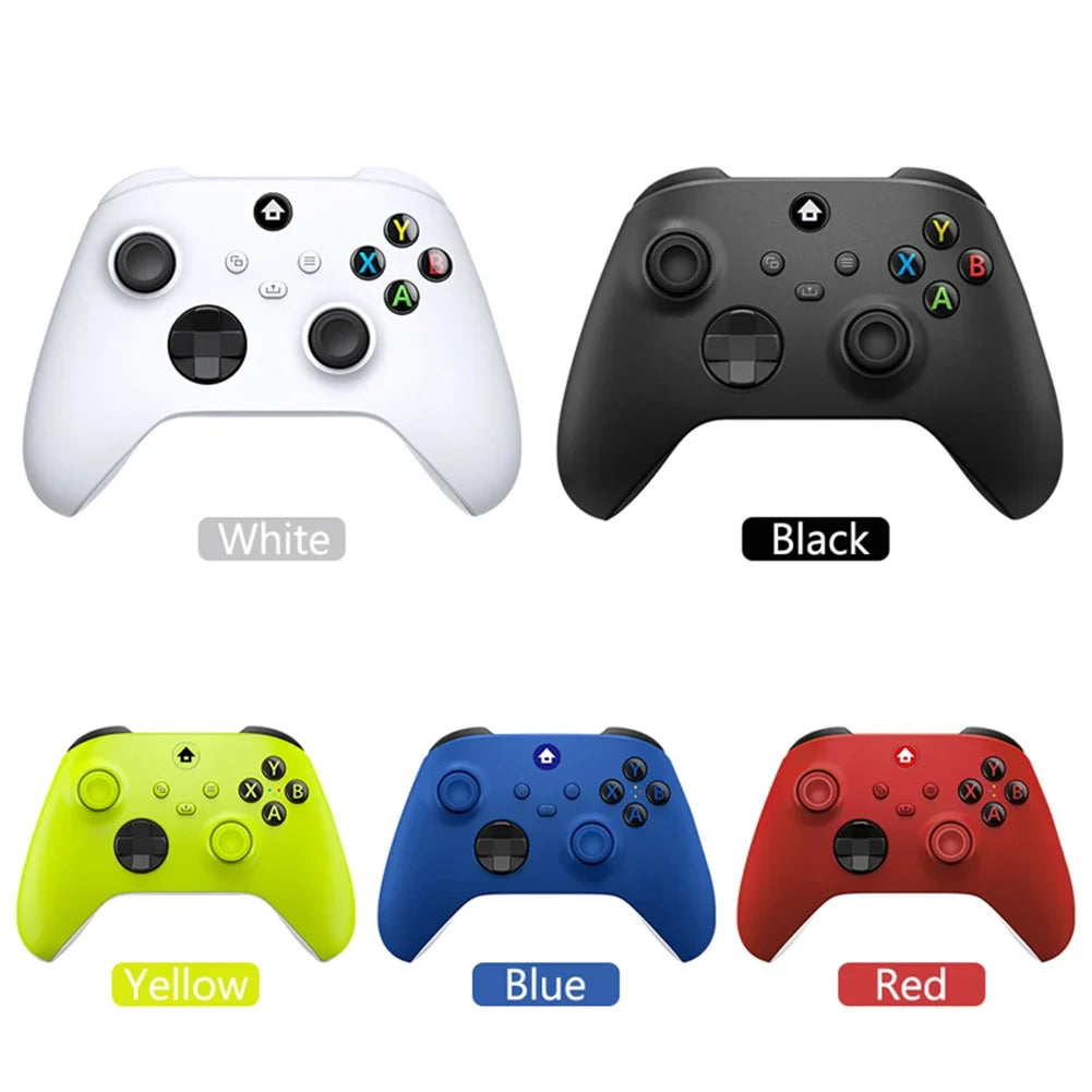 Gamepad for Xbox Series X/S Wireless Controller