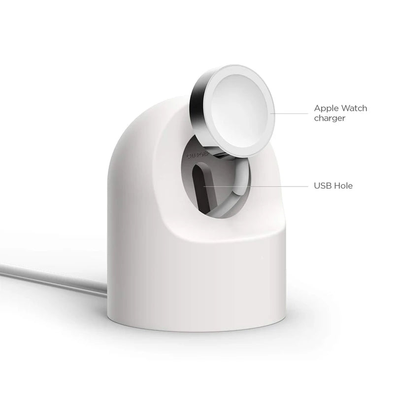 Stand For Apple Watch Series Charger