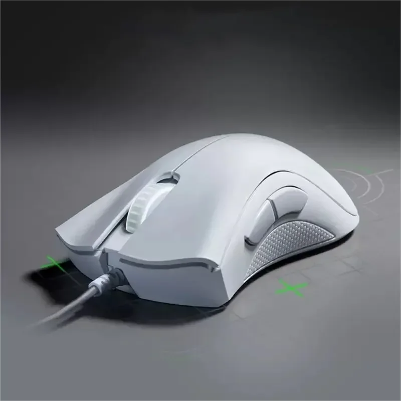 Original Razer DeathAdder Essential Wired Gaming Mouse