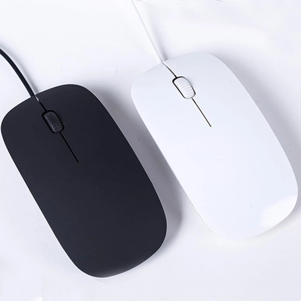 Hot Selling Neutral Wired Mouse 2.4Ghz