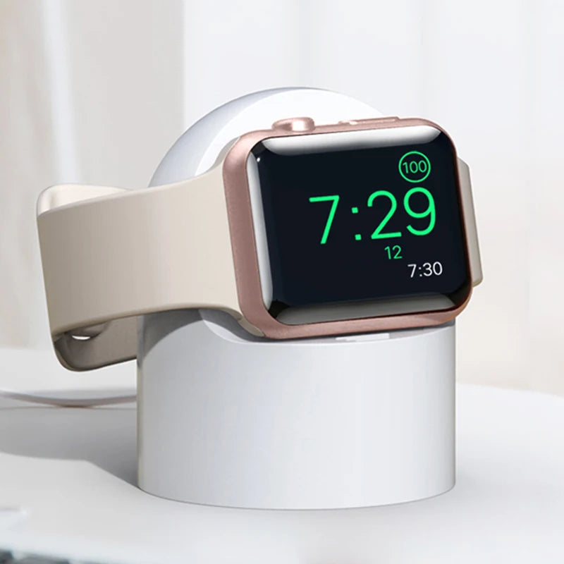 Stand For Apple Watch Series Charger