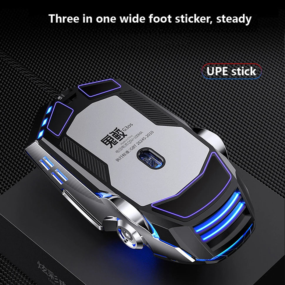 Mouse Professional USB Wired Gaming