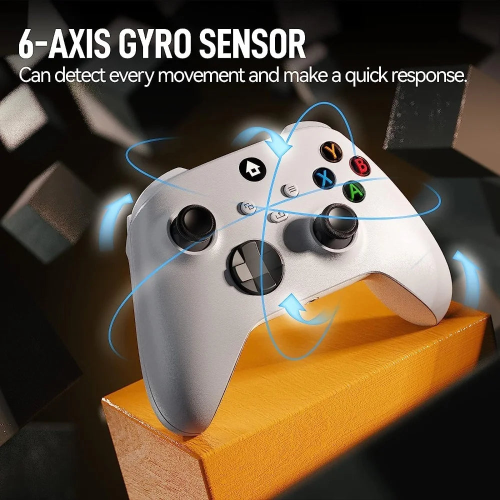 Game Controller For Xbox one