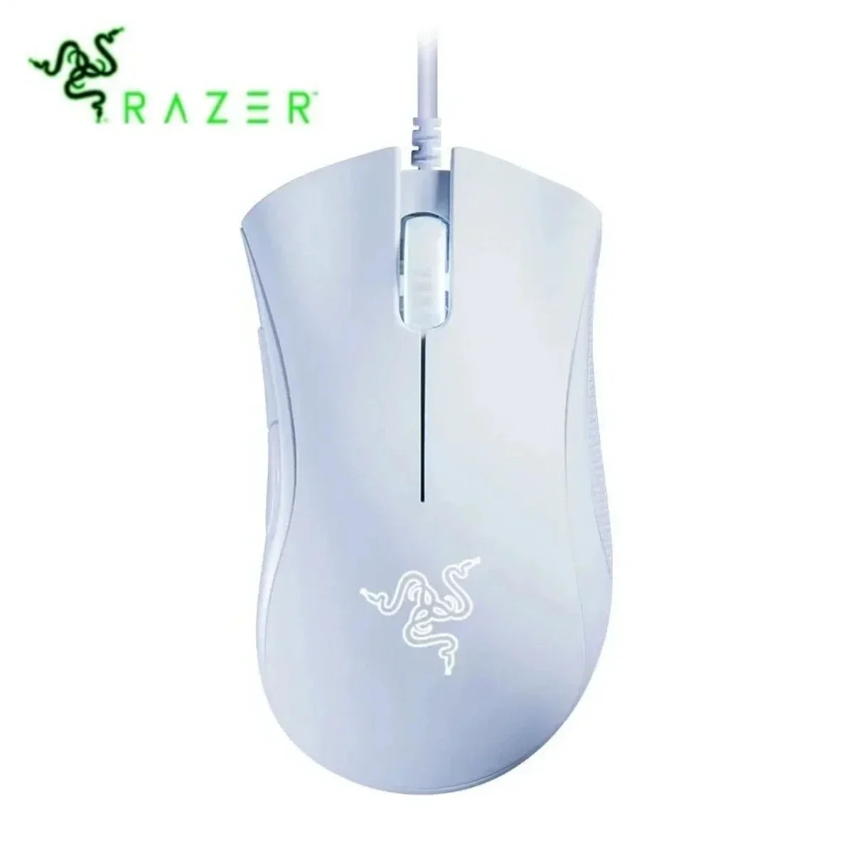 Original Razer DeathAdder Essential Wired Gaming Mouse