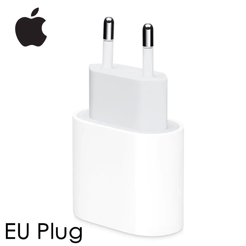 Original 20W USB-C Power Adapter For iphone