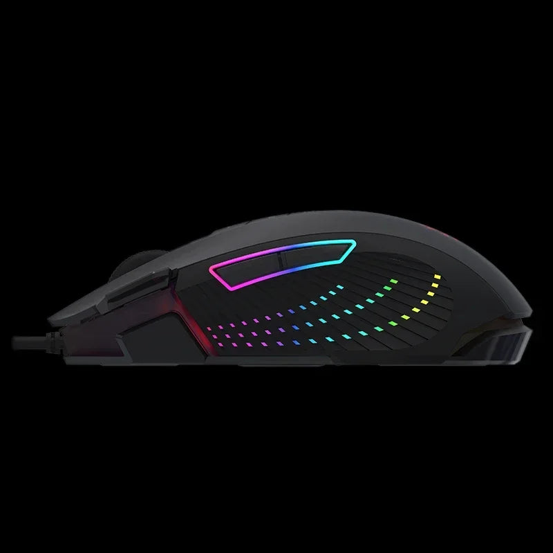 Mouse A4TECH Bloody J90s E-Sports Gaming