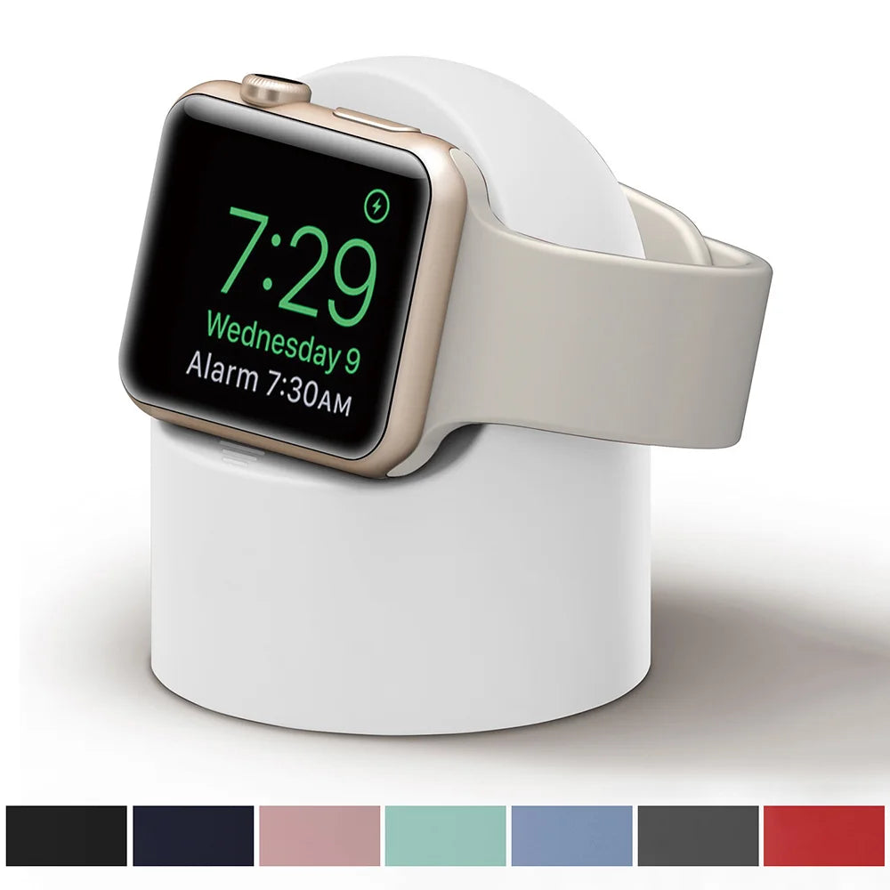 Stand For Apple Watch Series Charger