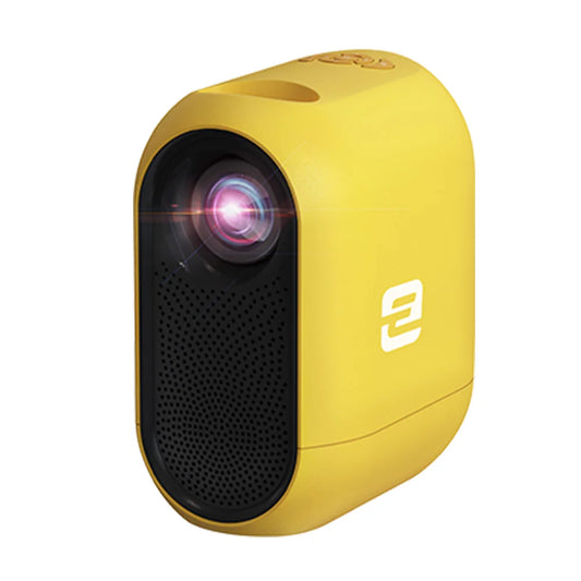 Evo Projector 150 ANSI Android 9.0 720P Resolution WiFi 2.4G&5G