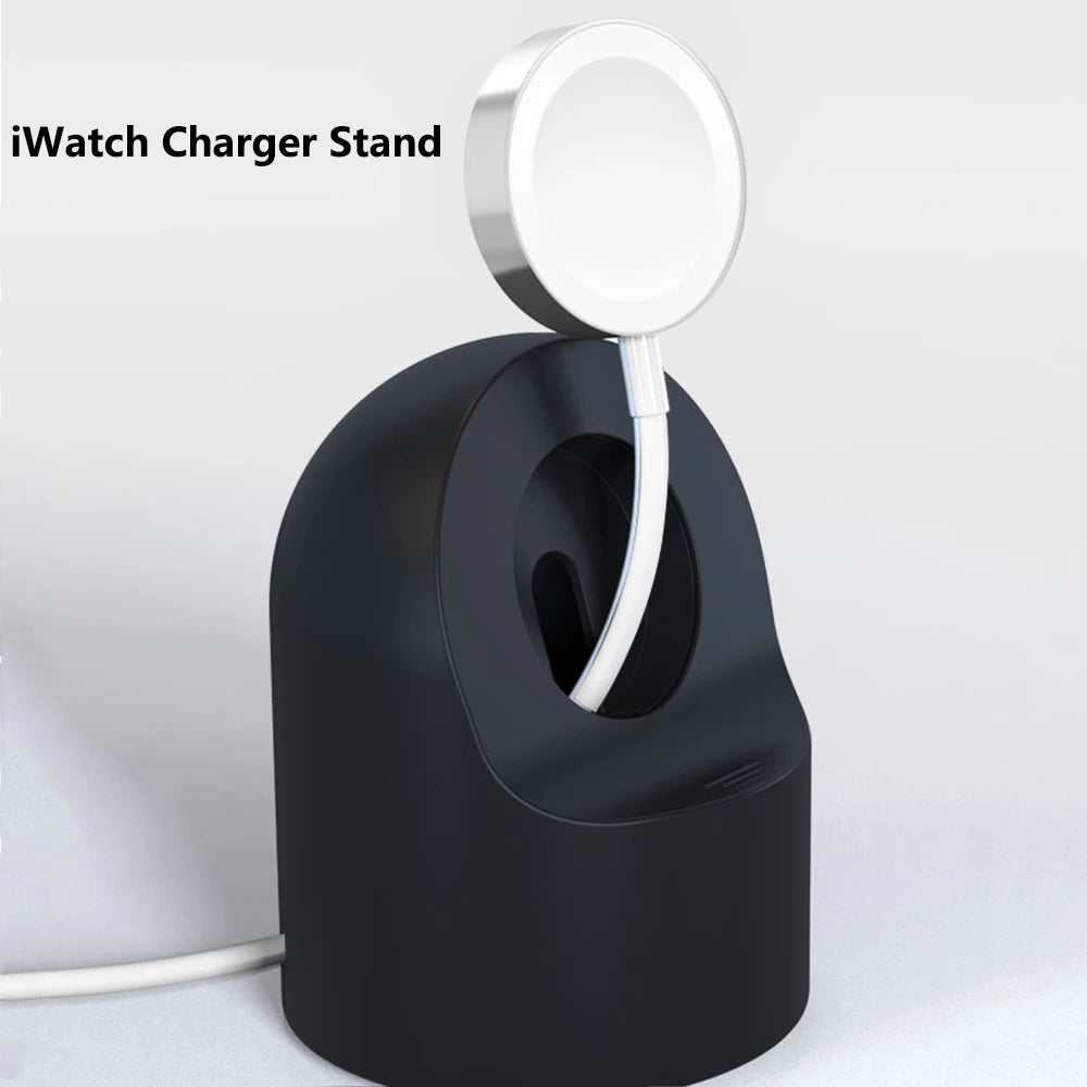 Stand For Apple Watch Series Charger